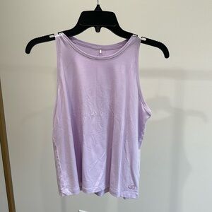 Carrie Underwood Althetic Tank top